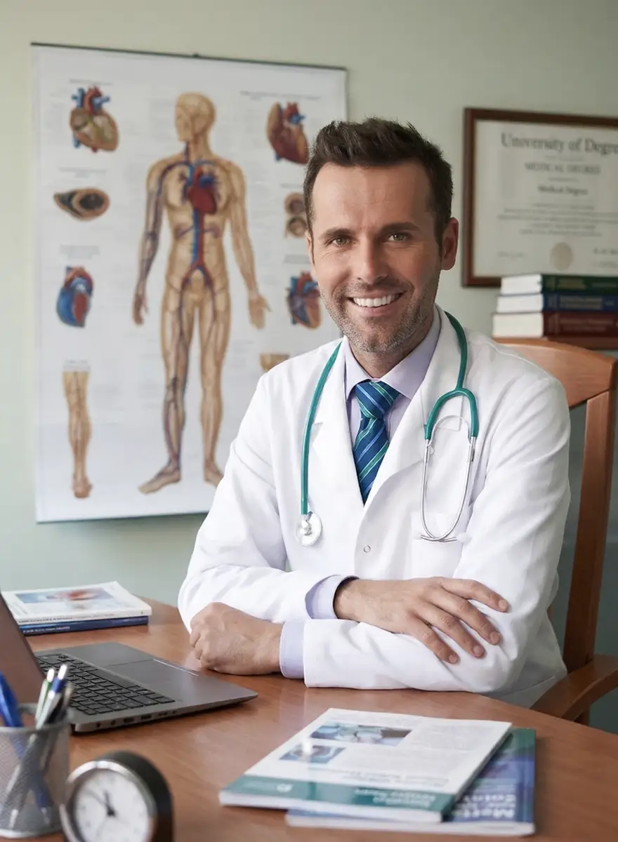 Marketing Médico en México - Estrategia Medic Vance.